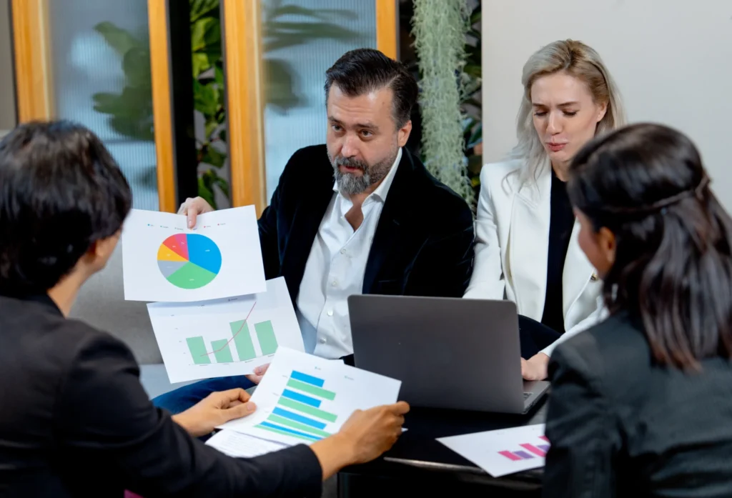 Why Accurate Bookkeeping Matters for Small Businesses